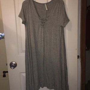 Cute flowy summer dress